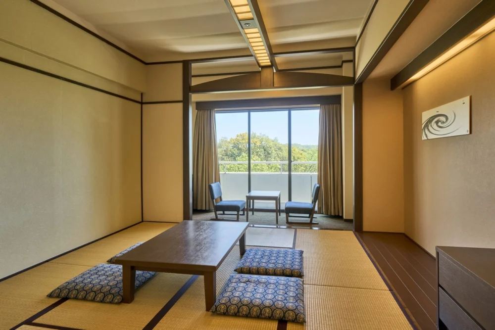 客室イメージ｜グランドメルキュール淡路島リゾート＆スパ【公式】