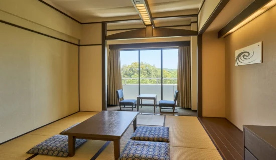 客室イメージ｜グランドメルキュール淡路島リゾート＆スパ【公式】