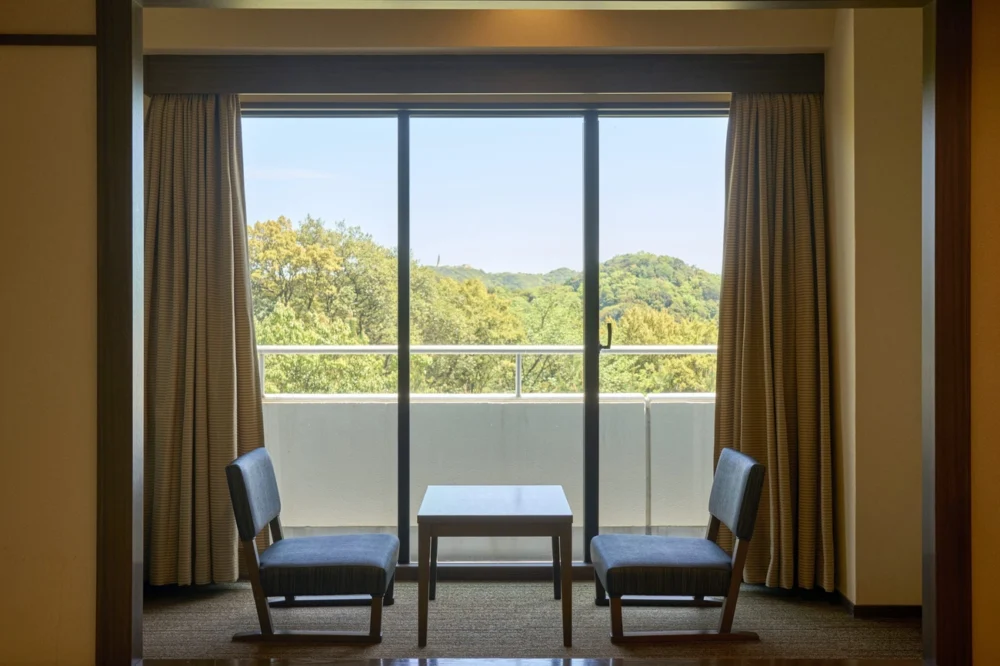 客室イメージ｜グランドメルキュール淡路島リゾート＆スパ【公式】