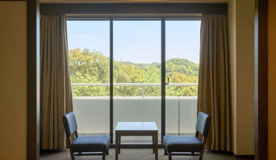 客室イメージ｜グランドメルキュール淡路島リゾート＆スパ【公式】