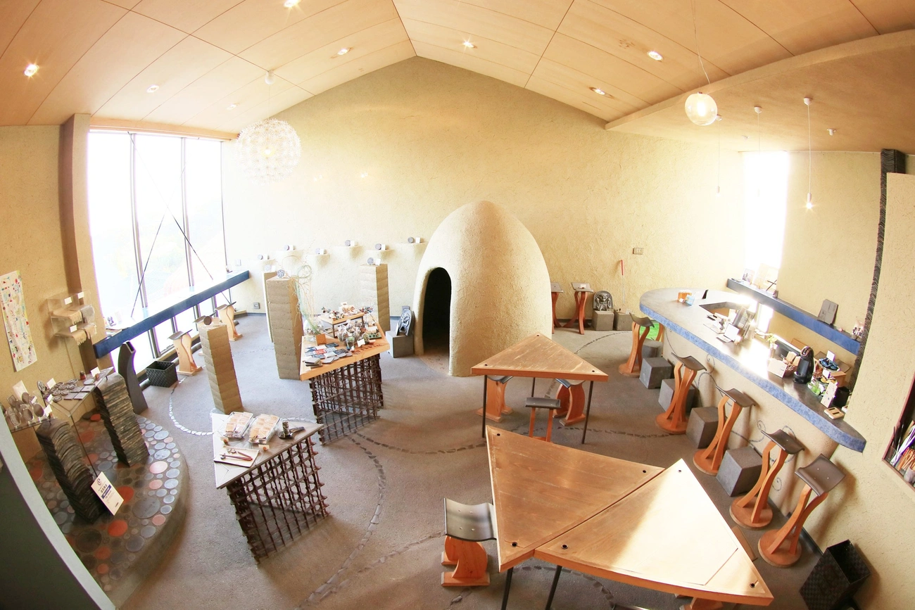 GALLERY Tsuchiza-| Grand Mercure Awaji Island Resort & Spa [Official]