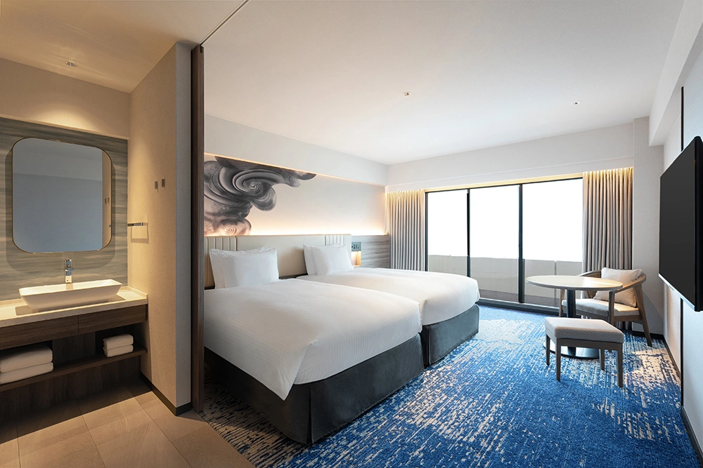 Room Image| Grand Mercure Awaji Island Resort & Spa [Official]