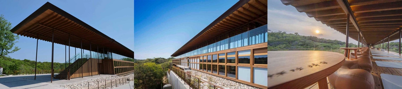 禅坊靖宁|淡路岛美爵温泉度假酒店【官方】