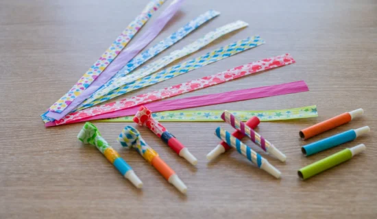 【Local Discovery】