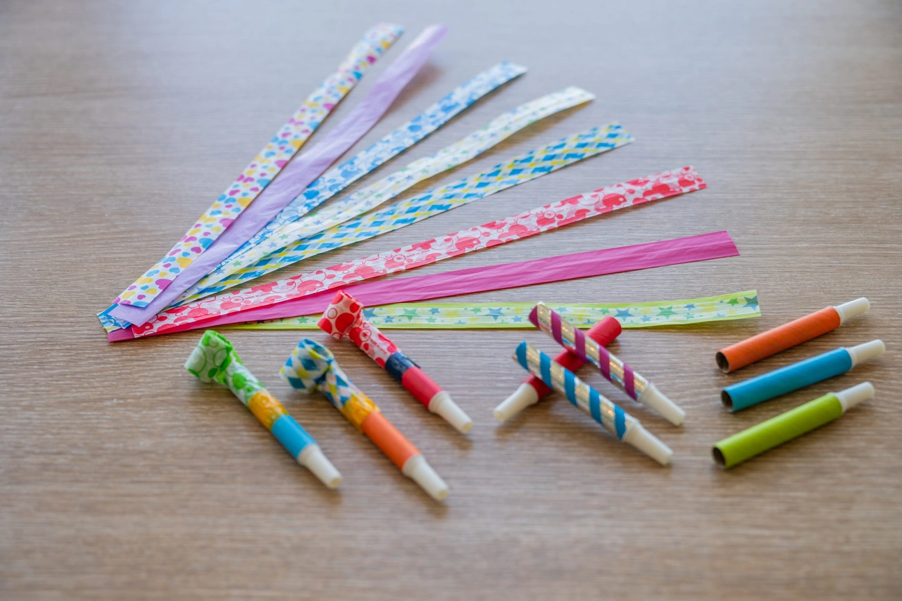 【Local Discovery】