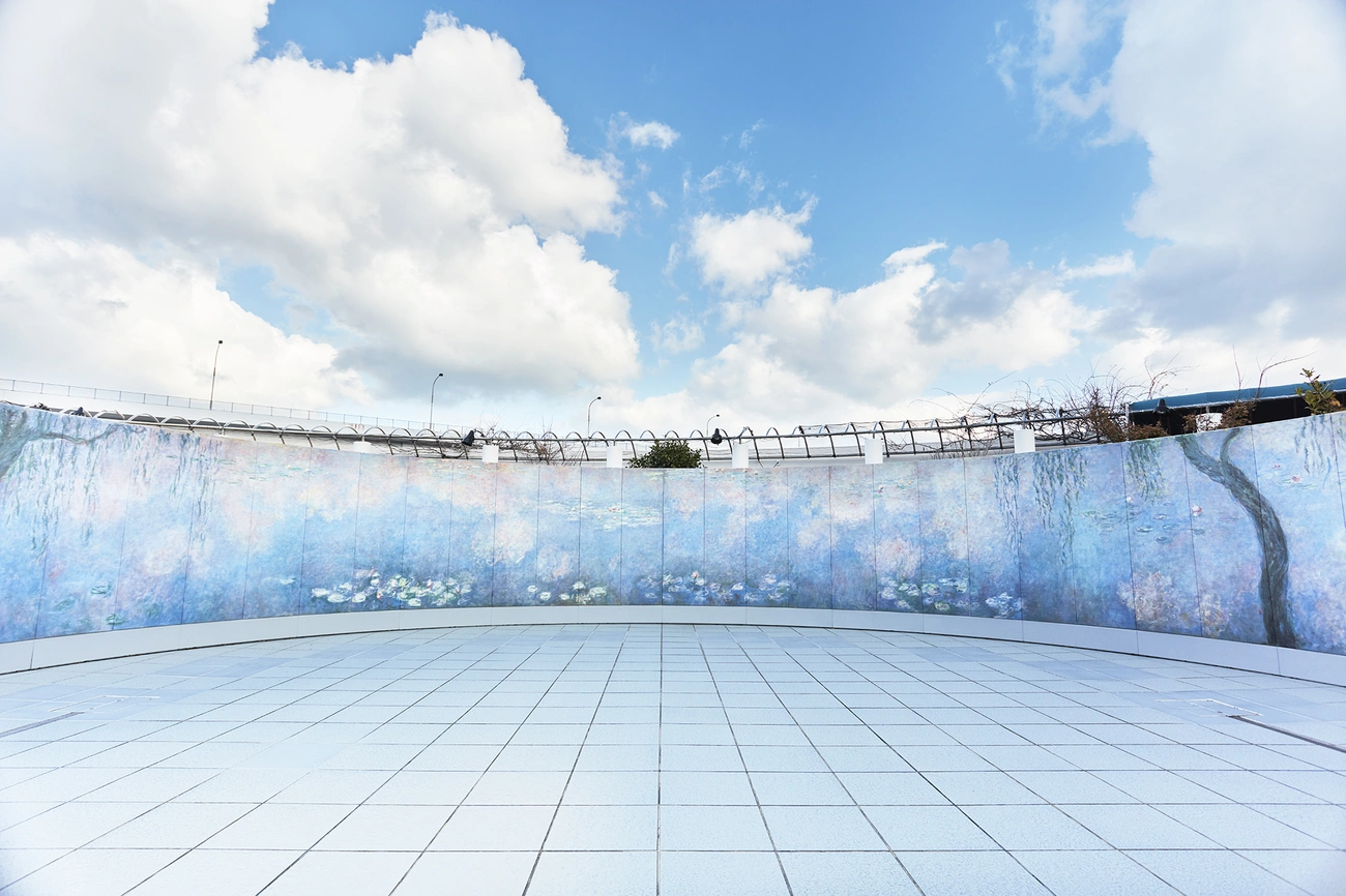 大塚国際美術館｜グランドメルキュール淡路島リゾート＆スパ【公式】