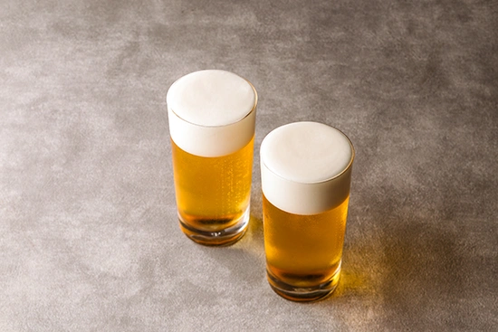 イブニングソーシャルドリンクイメージ｜グランドメルキュール淡路島リゾート＆スパ