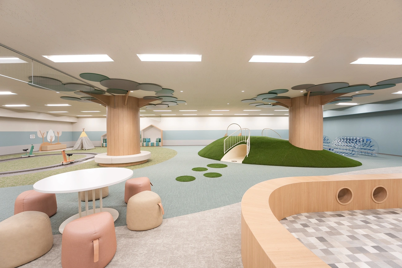 メインビジュアルイメージ｜グランドメルキュール淡路島リゾート＆スパ