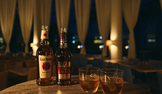 ナイトキャップ｜イメージ