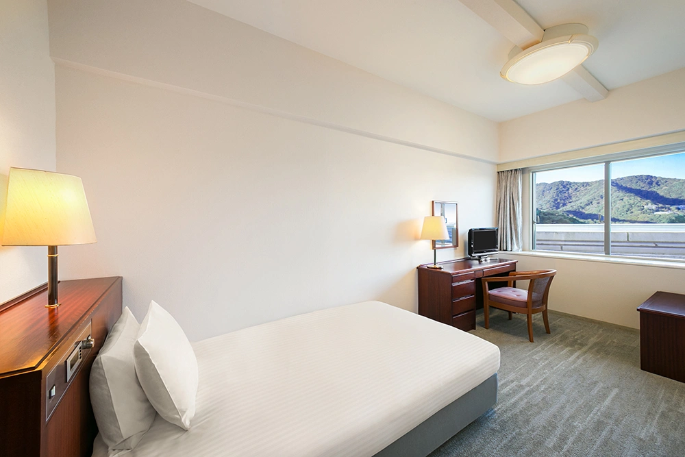 Room Image| Grand Mercure Awaji Island Resort & Spa [Official]