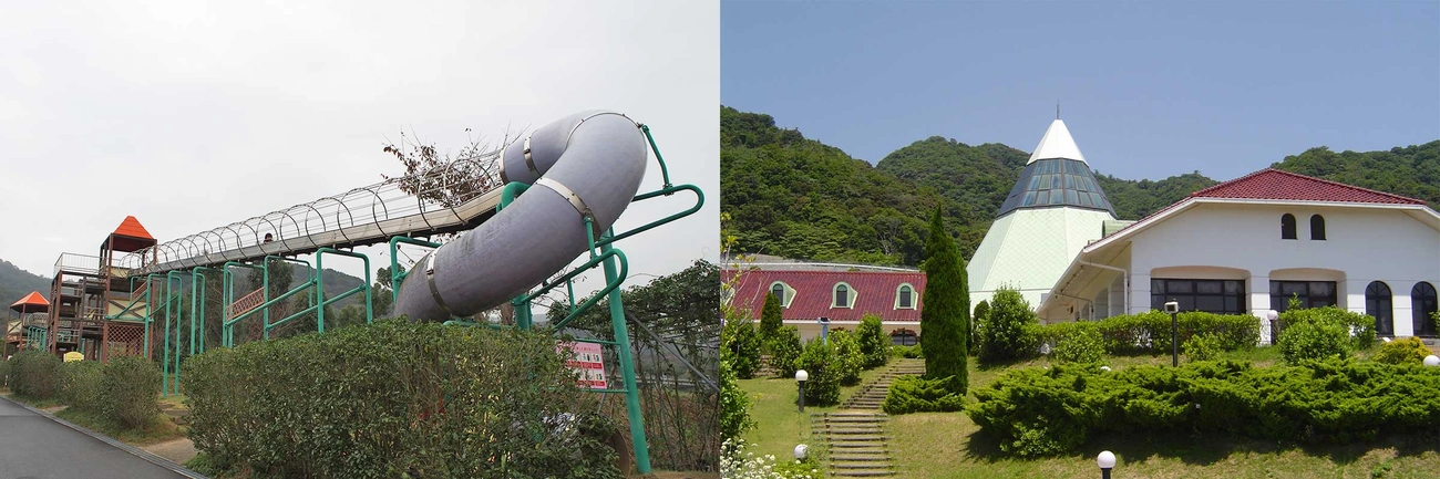 帕尔什香气馆|淡路岛美爵温泉度假酒店【官方】