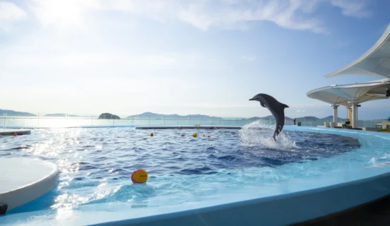 四国水族館