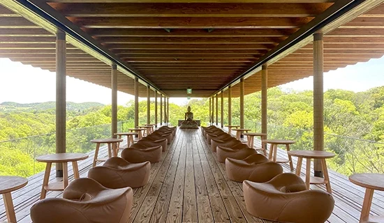 フォトギャラリーイメージ｜グランドメルキュール淡路島リゾート＆スパ