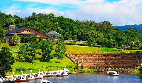 フォトギャラリーイメージ｜グランドメルキュール淡路島リゾート＆スパ