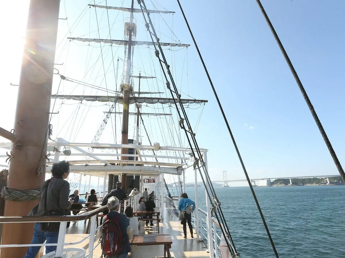 淡路島の観光＆アクティビティ  売れ筋ランキングをご紹介