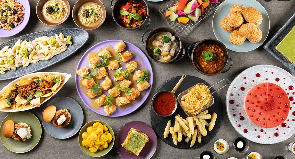 レストラン｜グランドメルキュール淡路島リゾート＆スパ