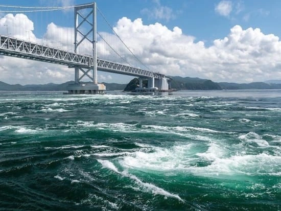 旋渦遊船|淡路島美爵溫泉度假酒店