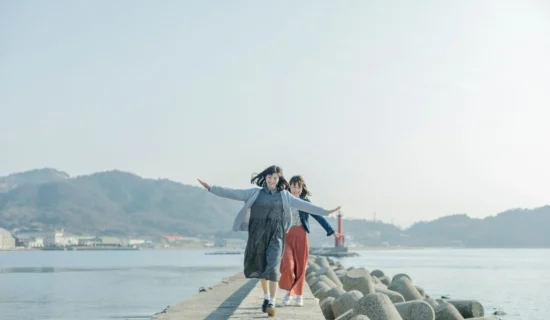 【推荐女子之旅】两天一夜在包罗万象享受淡路岛