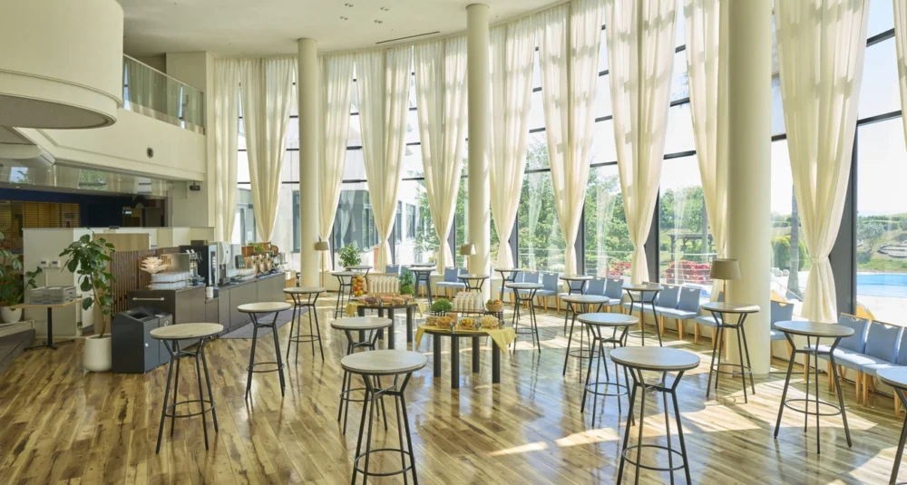 館内施設｜グランドメルキュール淡路島リゾート＆スパ