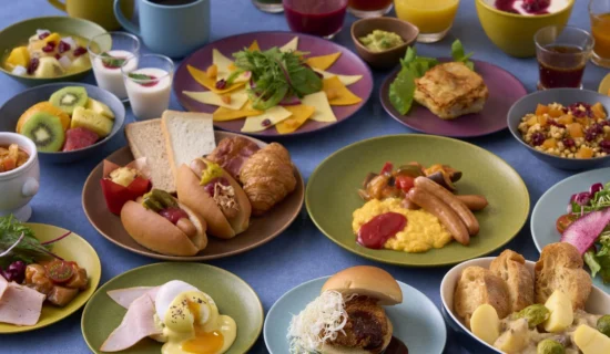 お得な連泊ステイ